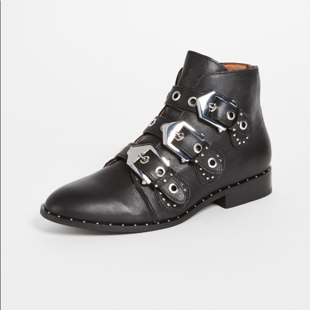 Sol Sana Maxwell Boot - Picture 6 of 12
